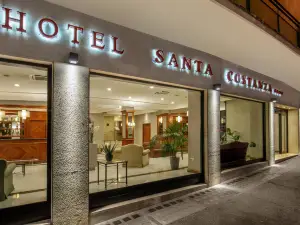 Hotel Santa Costanza by Omnia Hotels