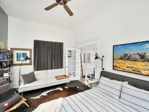 Miners Union 7 Telluride Condo 1Br, 1Ba, Sleeps 2