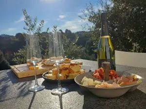 Quinta da pera rocha