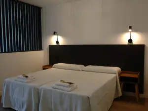 IG Apartamentos