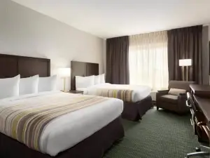 SureStay Plus Hotel by Best Western Vero Beach