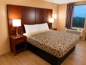 Overlook Mountain Inn