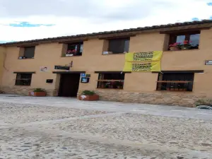 Pozolico Hotel Rural