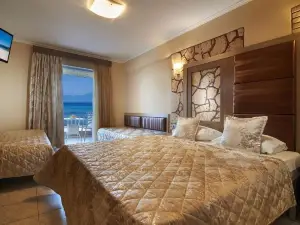 Hotel Agni on the Beach