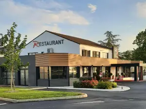 Relais Saint Jacques - Châteauroux