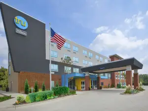 Tru by Hilton Jackson, MI