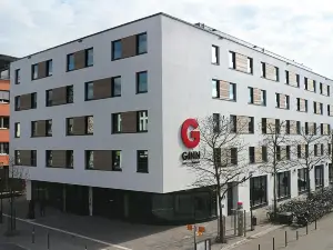 Ginn City and Lounge Ravensburg