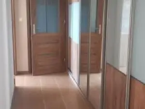 Konarskiego Apartments