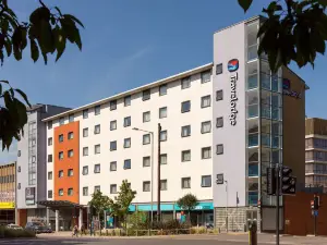 Travelodge Norwich Central Hotel