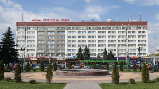 Gomel Hotel