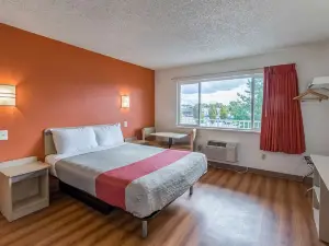 Motel 6 Beaverton, or