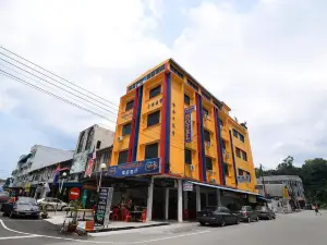 Mersing Hotel