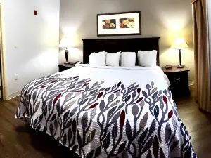Red Roof Inn & Suites Midland