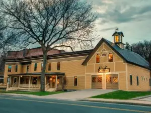 Reynolds House Inn
