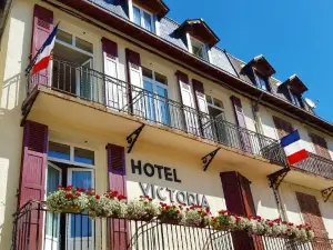 Hotel Victoria
