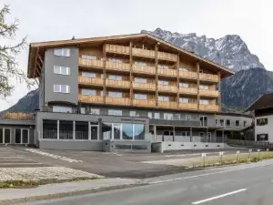 Zugspitz Residence Ehrwald