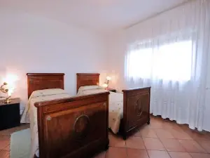A Casa di Galdo e VittoriAnna