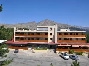 Castel de Vergio