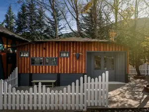 Vasilikia Mountain Farm & Retreat