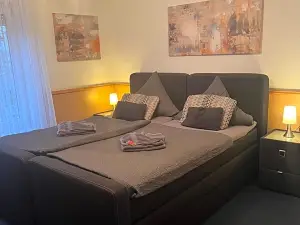Hotel Zur Wasserburg