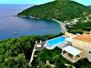 Parga Villas Collection