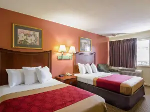 Econo Lodge North Charlottesville