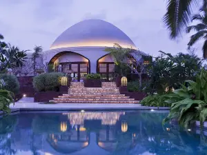 Taj Bekal Resort & Spa, Kerala