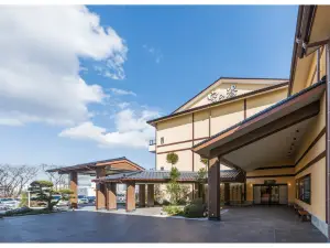 Narita Airport Onsen Sora No Yu