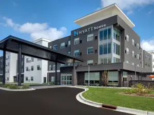 Hyatt House Mall of America/MSP Airport