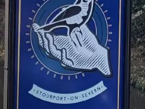 The Bird in Hand