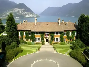 Villa Principe Leopoldo