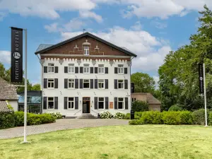 Fletcher Hotel Château De Raay