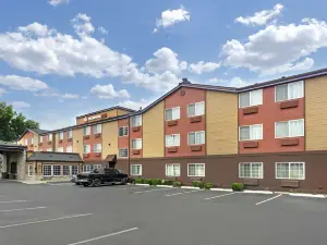Best Western Plus Yakima Hotel