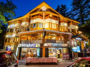 Hotel d' Chalet