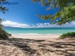 Unit 26 Waena Inn - Maui Private Suite
