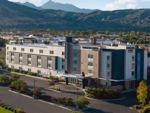 SpringHill Suites Salt Lake City Draper