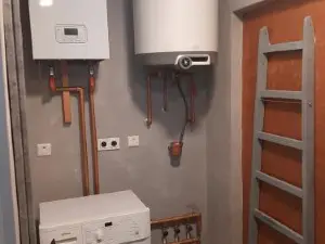 Apartman u Lesa