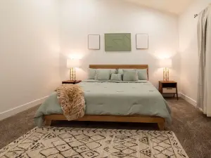 NEW Luxury & Mountain Adventures-Richmond, UT