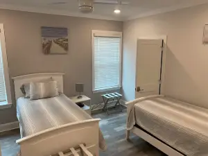 Waterfront Home Located on the Steinhatchee River.