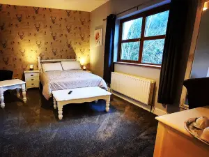教堂景觀 B&B