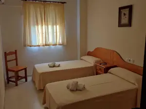 Hospedaje Benacazon A49