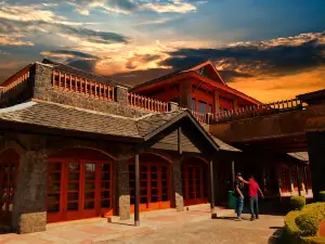 Aveda Suites at Aamby Valley City