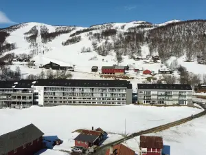 Ustedalen Resort Leiligheter