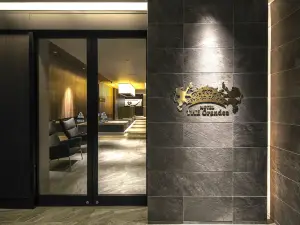 HOTEL THE Grandee Shinsaibashi Namba