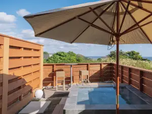 Ｐｒｉｖａｔｅ　Ｖｉｌｌａ　ＲＥＳＯ　南城～ＥＤＥＮ～