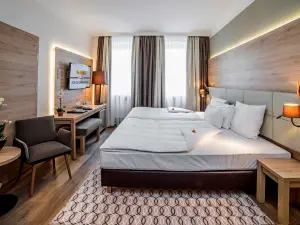 Hotel Drei Löwen