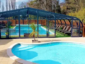Glamping Terre & Mer - Village Nature