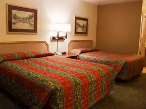 Tiki Lodge Motel