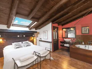 Comarquinal Bioresort Penedes