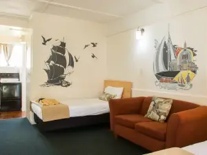 Alpha Motor Inn
